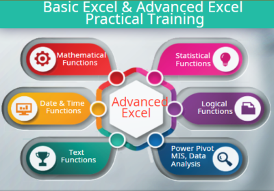 Excel-Course-in-Noida