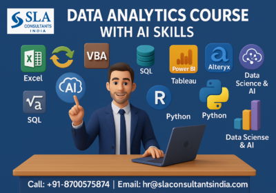 Data-Analyst-Course